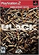 Black (Greatest Hits) PS2
