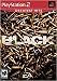 Black (Greatest Hits) PS2