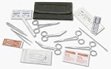 First Aid Kit Field Surgical Kit 61L1Ngi7 dL. SL160 First Aid Kit Field Surgical Kit