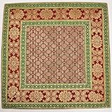 Decorative Cushion Cover In Silk India