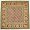 Decorative Cushion Cover In Silk India Image #1