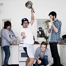 The Temper Trap