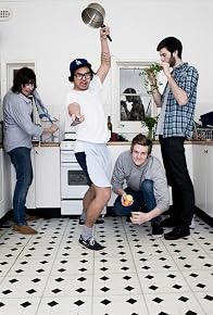 Image of The Temper Trap