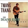 Image of album by Duane Eddy