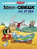 Asterix and Obelix All at Sea