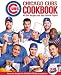Chicago Cubs Cookbook: All-Star Recipes From Your Favorite Players