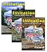 Invitation to Poland (ES) DVD Volume A B C - Episode 1-15