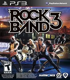 Rock Band 3
