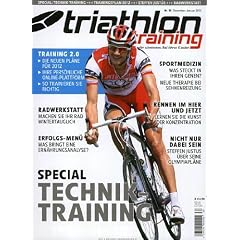 triathlon training