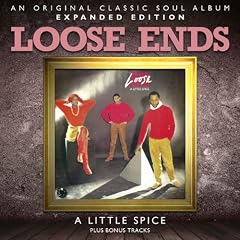 A Little Spice ~ Expanded Edition