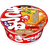 赤いきつねうどん 96g×12個