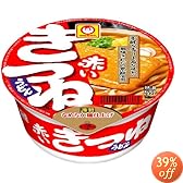 赤いきつねうどん(東) 96g×12個