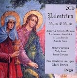 Masses & Motets 2CDs