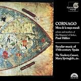 Cornago: Missa de la mapa mundi. Secular Music of 15th Century Spain