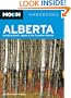 Moon Alberta: Including Banff, Jasper & the Canadian Rockies (Moon Handbooks)