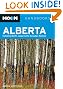 Moon Alberta: Including Banff, Jasper & the Canadian Rockies (Moon Handbooks)
