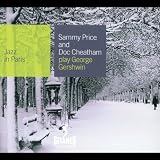 Jazz in Paris - Play George Gershwin im Fanshop
