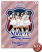 ե饤 2011Athletic Harmonies -ǥ󥸥饹ơ-LIVE BD [Blu-ray]