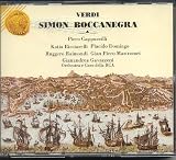 Verdi: Simon Boccanegra