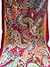 Vera Bradley Beach Towel in Pink Swirls