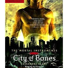 City of Bones (Mortal Instruments)