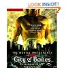 City of Bones (Mortal Instruments)
