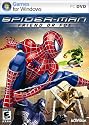 Spiderman: Friend or Foe