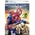 Spiderman: Friend or Foe
