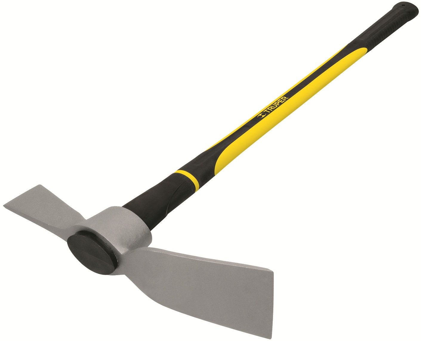 Truper 31638 5Pound Cutter Mattock with Fiberglass Handle , New, Free