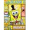 SpongeBob DVDs #1