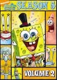 Spongebob Squarepants - Season 5, Vol. 2