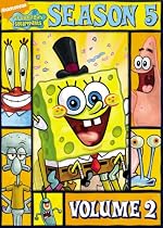 Stream SpongeBob SquarePants: Season Five, Vol. 2 Movie Online 61L25K3nkFL. SL210 Stream SpongeBob SquarePants: Season Five, Vol. 2 Movie Online