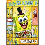 SpongeBob SquarePants: Season Five, Vol. 2 ~ Tom Kenny