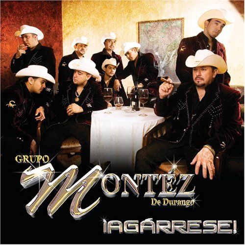 Montez - Agarrese - Zortam Music