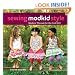 Sewing MODKID Style: Modern Threads for the Cool Girl