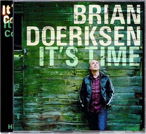 Brian Doerksen - It