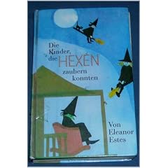 Die Kinder, die Hexen zaubern konnten