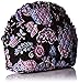 Vera Bradley Large Ruffle Cosmetic