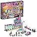 LEGO Friends Creative Tuning Shop 41351