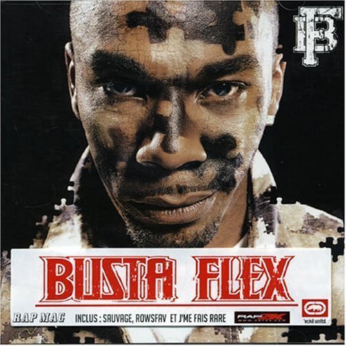 Busta Flex - Hip Hop Forever Lyrics - Zortam Music