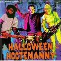 Halloween Hootenanny