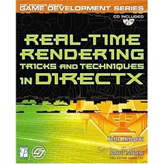 Real Time Renderg Tricks