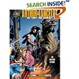 Arthur & Lancelot: The Fight for Camelot (Graphic Universe)