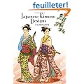 Japanese Kimono Designs
