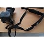 Sniper-Strap One Kameragurt schwarz von SUN-SNIPER
