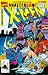 Book The Uncanny X-Men Annual #16 1991