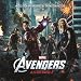 Music : Avengers Assemble