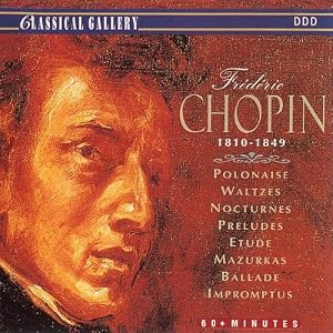 Frederic Chopin (1810-1849) Digital Concerto