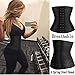 OMG Waist Cincher Trainer Body Tummy Girdle Corset Sport Shaper Belly Yoga Belt