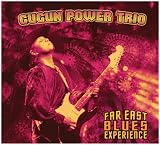 Far East Blues Experience